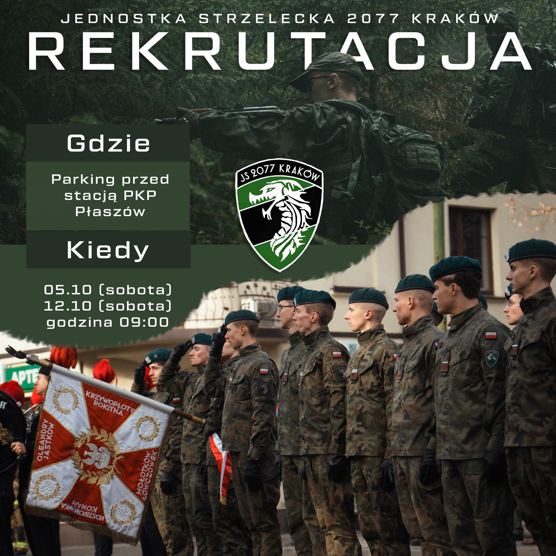 Rekrutacja