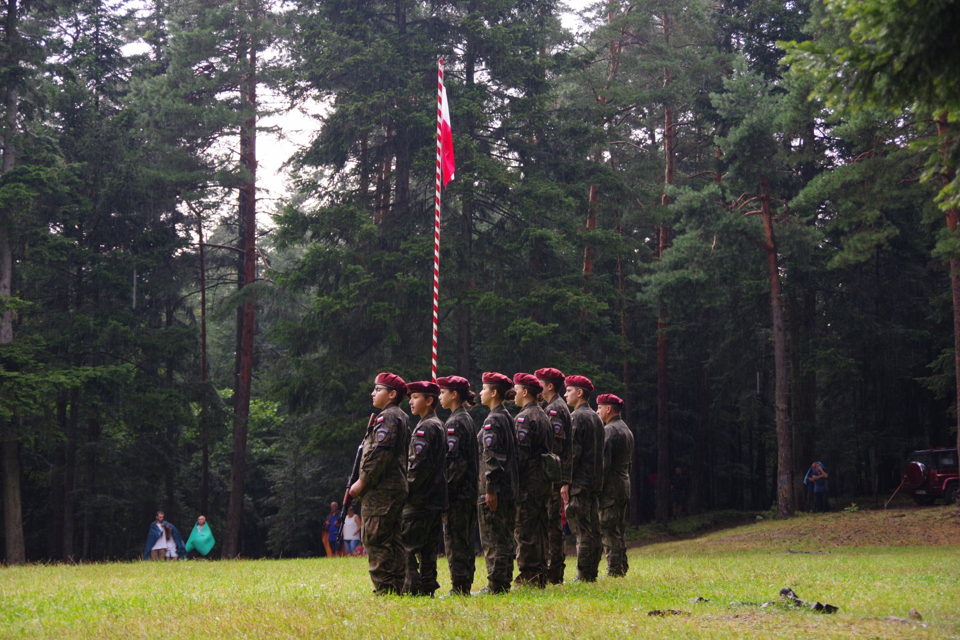 Święto Wojska Polskiego