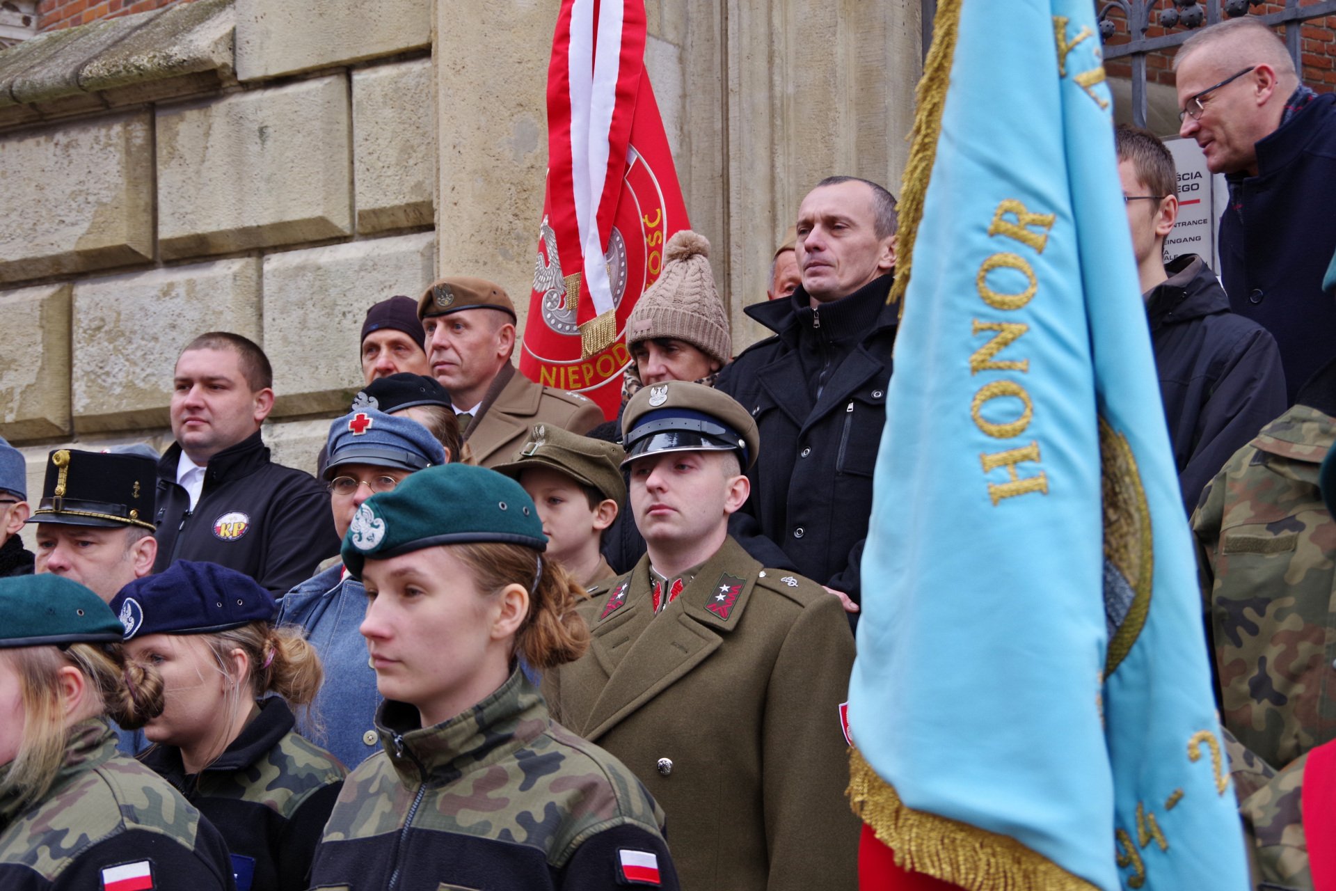 Rocznica urodzin Marszałka