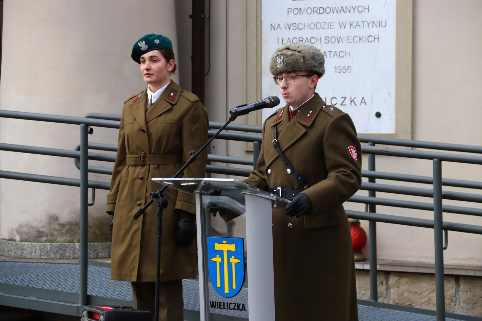 162. rocznica wybuchu Powstania Styczniowego