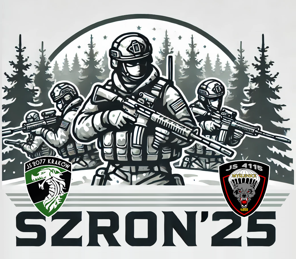 Szron’25