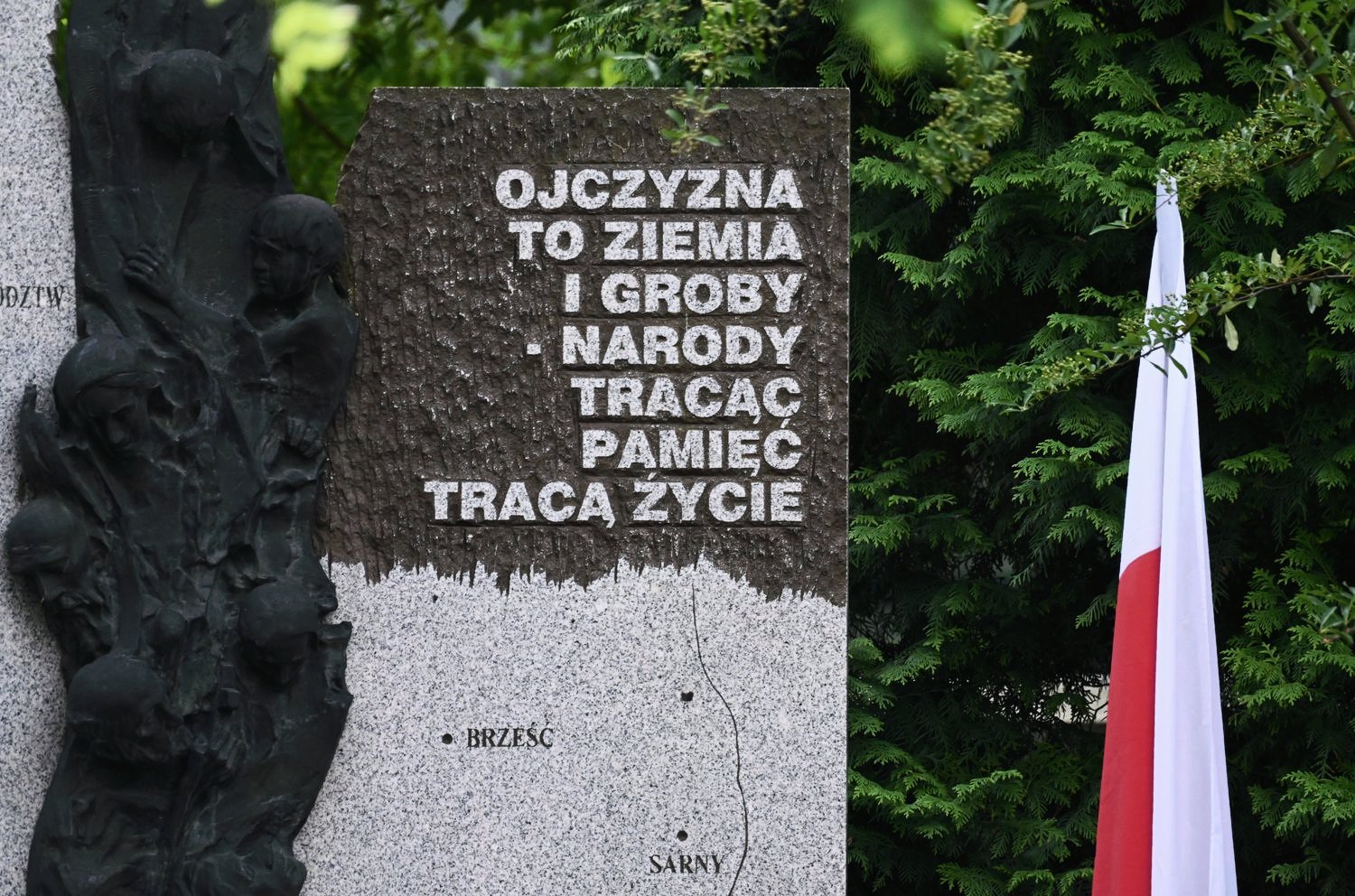 Wołyń pamiętamy