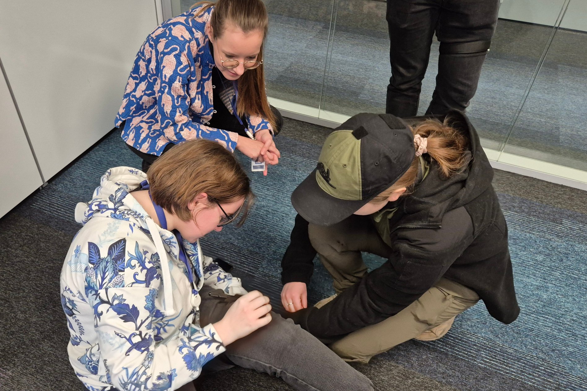 Podstawy tamowania krwotoków