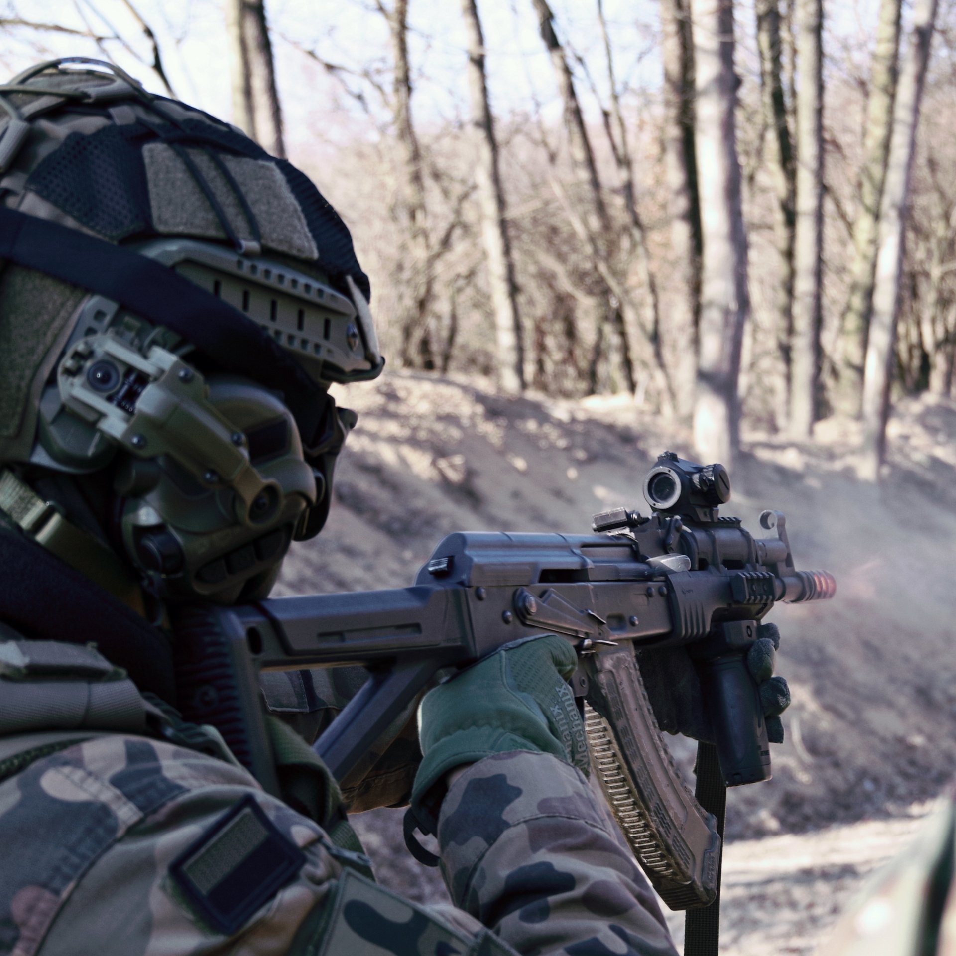 10 strzałów ku chwale Ojczyzny