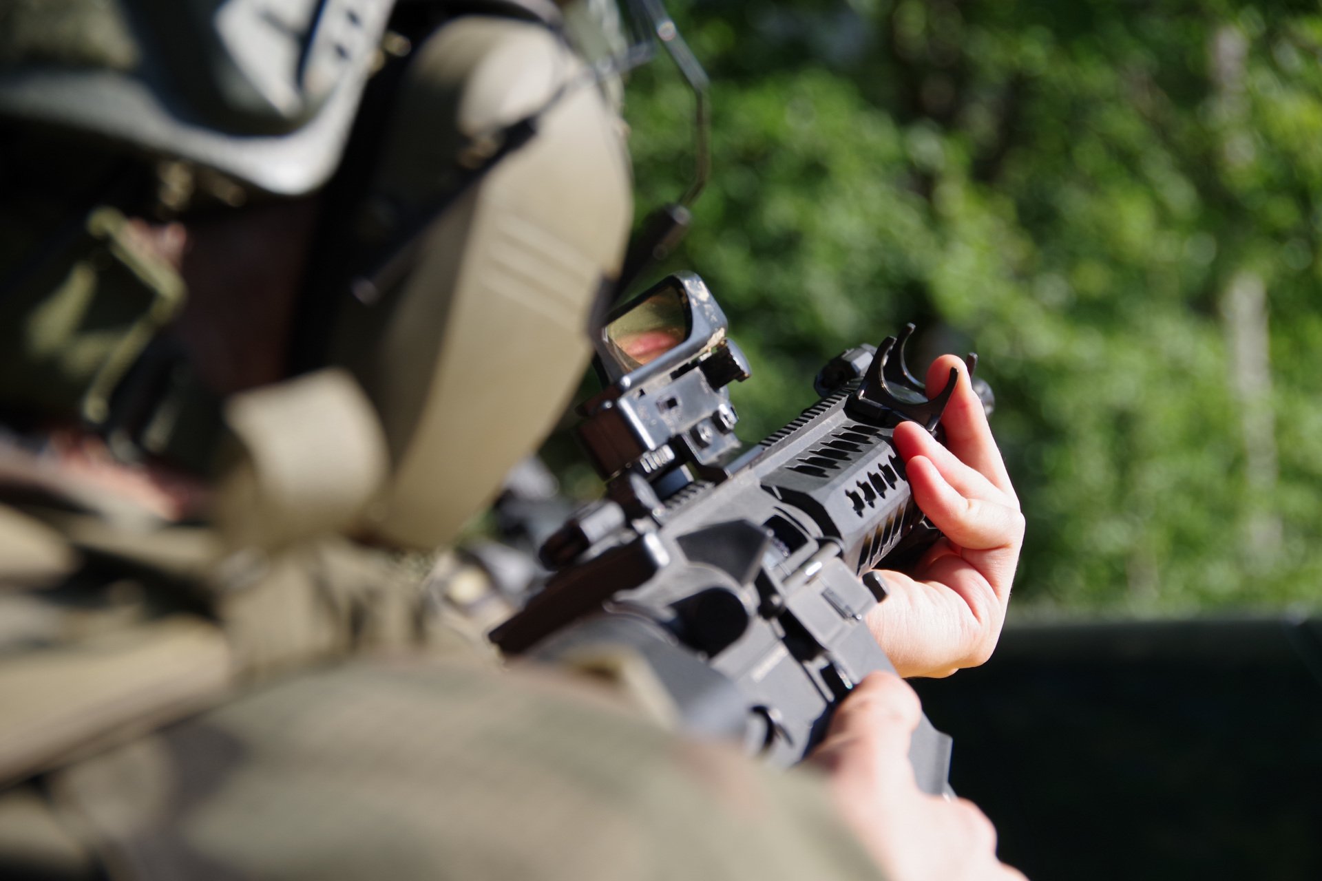 Koniec jesiennej rekrutacji