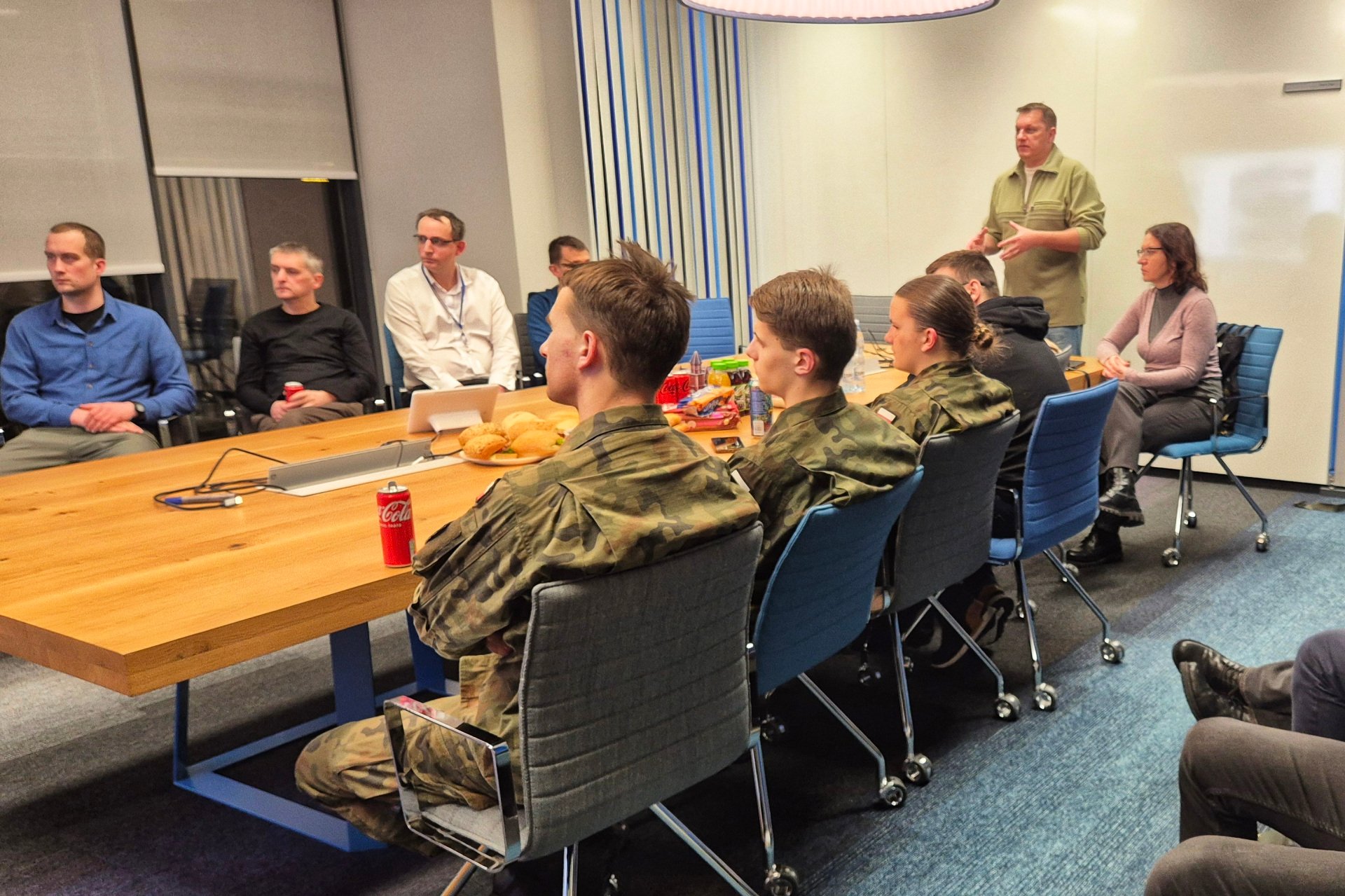 Ofensywa gorlicka 1915