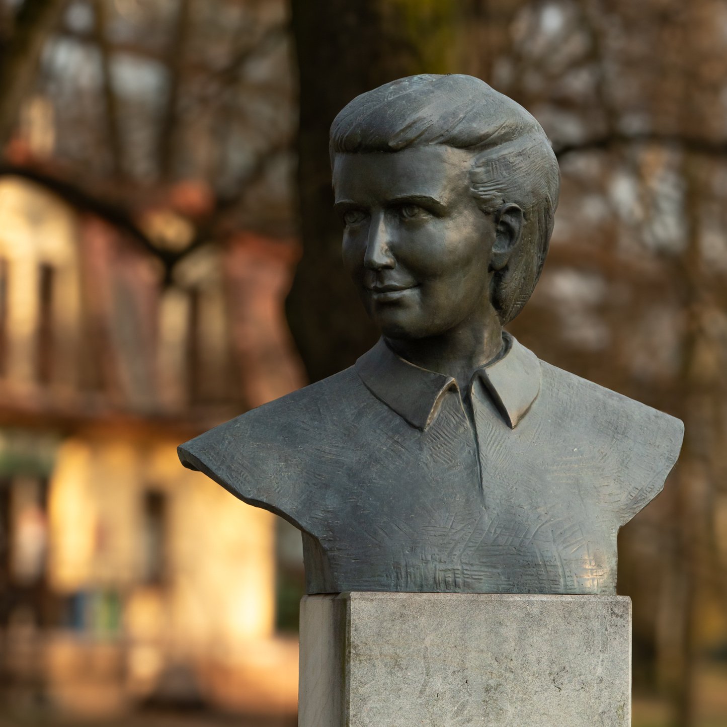 117. rocznica urodzin „Zo”