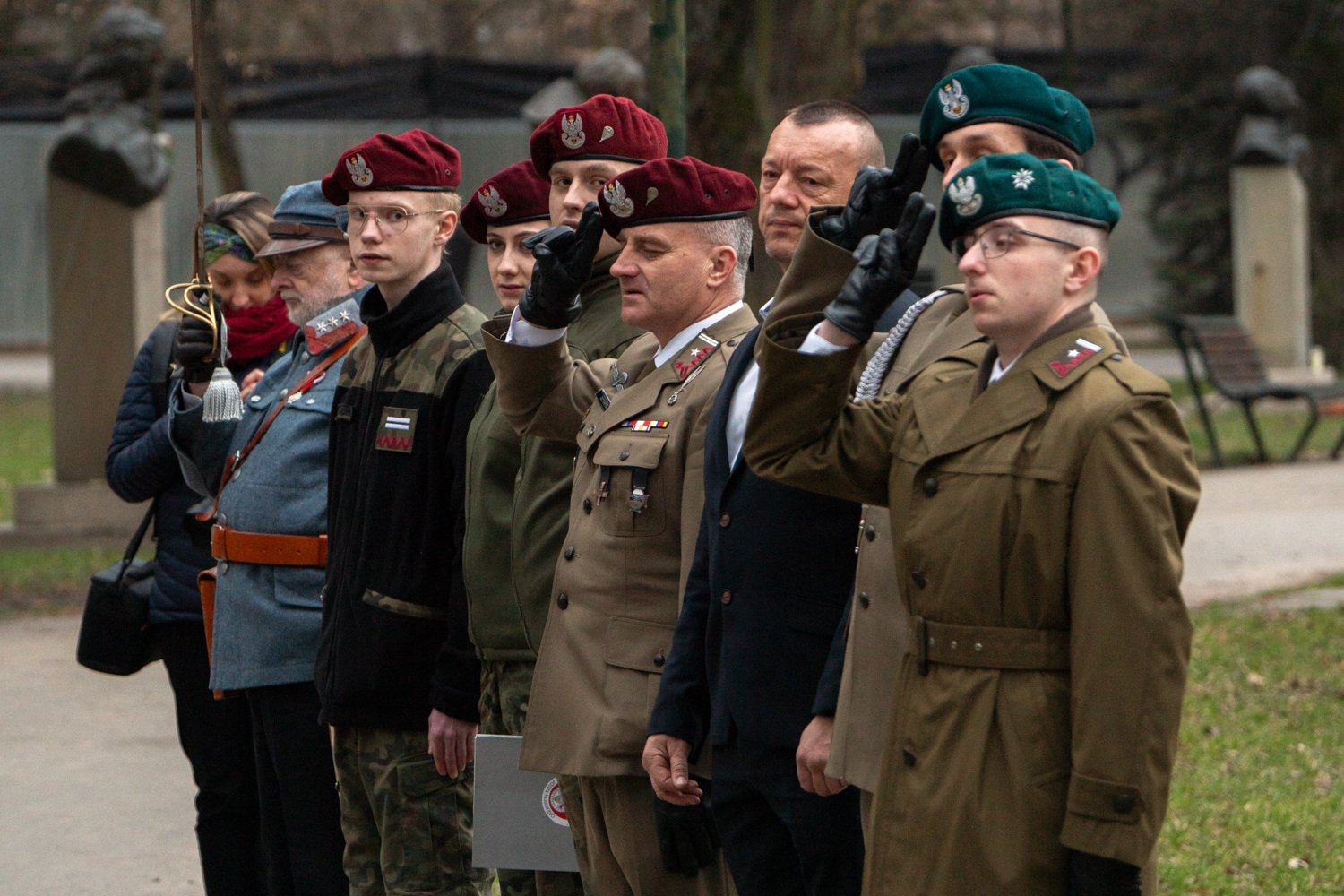 117. rocznica urodzin „Zo”