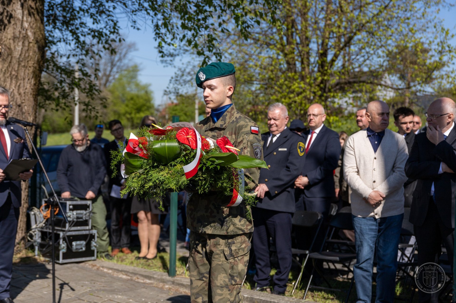 Dzień Flagi Rzeczypospolitej Polskiej