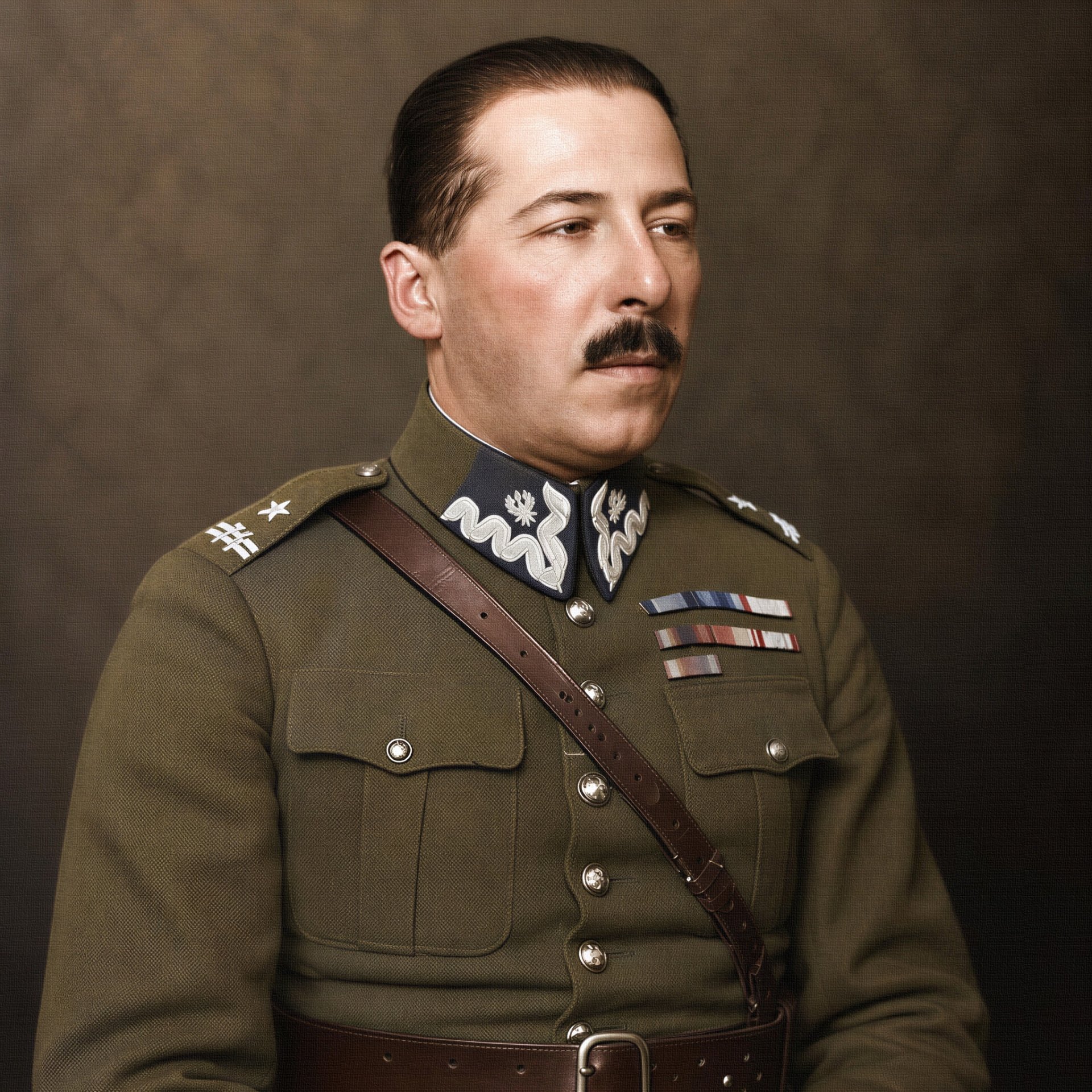 Wojna polsko-bolszewicka